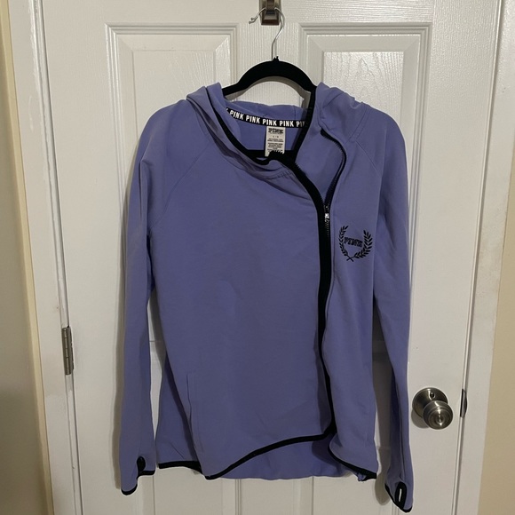 PINK Victoria's Secret Sweaters - Victoria’s Secret pink sweater